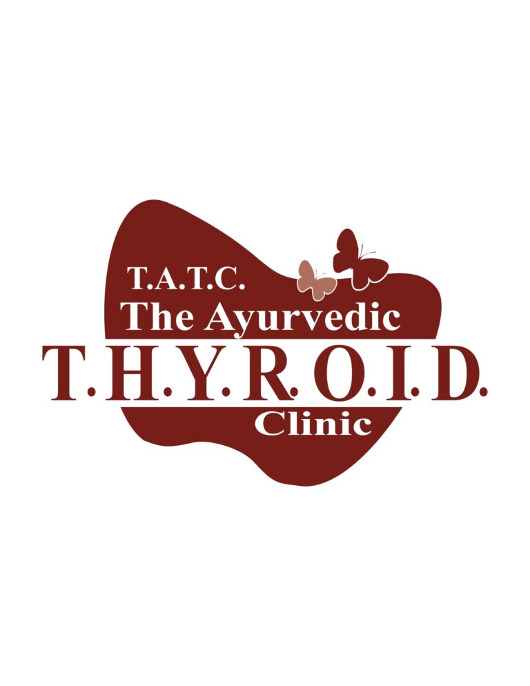 The Ayurvedic THYROID Clinic